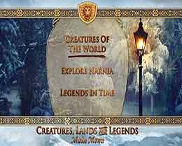 The Chronicles of Narnia: The Lion, The Witch And The Wardrobe DVD