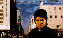 Ice Cube - AmeriKKKa's Most Wanted