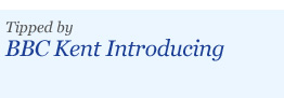 BBC Kent Introducing