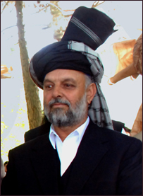 په ولسي جرگه کې د پکتيا وژل شوى استازي فضل الرحمن څمکنى