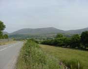 Y Mynydd Mawr