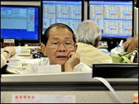 शेयर बाज़ार