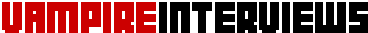 Vampire interviews