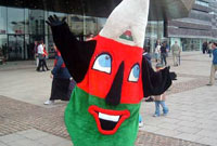 Mister Urdd