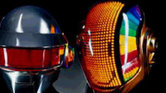 Daft Punk Colour... Daft Punk Colour...