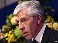 Jack Straw