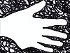 Hand picture