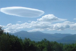 Lenticular Cloud