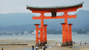 日本鸟居