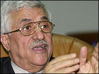 महमूद अब्बास