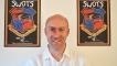 Christopher Brookmyre