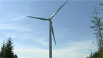Wind turbine