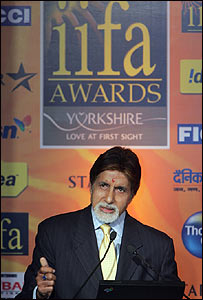 अमिताभ बच्चन 