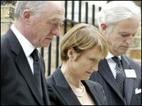 लंदन मेयर केन लिविंग्सटन