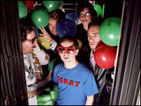 Hot Chip