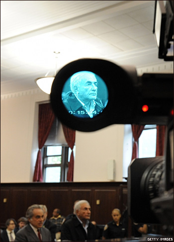 Dominique Strauss-Kahn