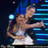 Bringing it home again with a wicked samba in Week 9