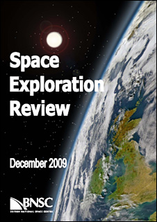 Front cover of exploration review document