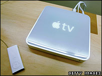 Apple TV