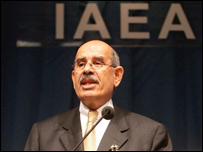 अल बरदेई