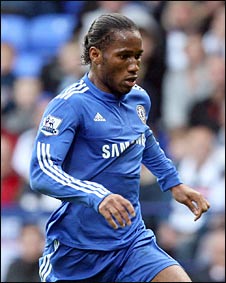 Didier Drogba