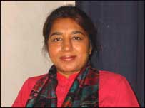 رینوکا سنگھ