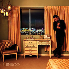 Review of Flamingo 