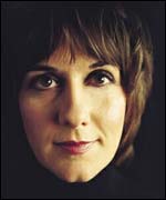 Alexandra Gillbreath in The Taming of the Shrew 