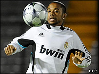 Robinho