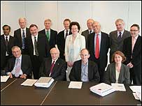 Olympic Delivery Board