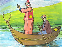 يک قصر و هزار دريچه