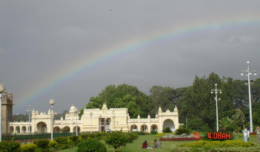 Mysore