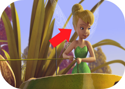 Tinkerbell
