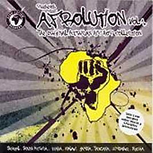 Review of Afrolution, Volume 1: The Original African Hip Hop Collection
