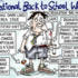 September 2012: National Back To School Week