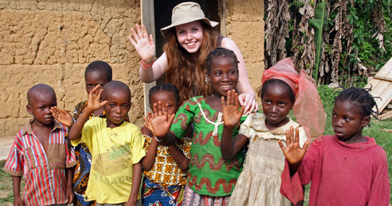 Stacey Dooley Investigates