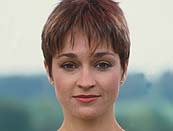 Tegan Jovanka