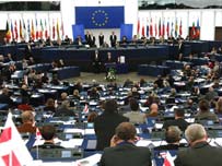 Parlamentul European