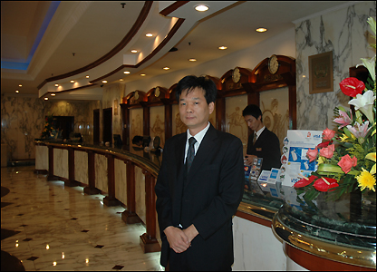 Khuất Tiểu Bái