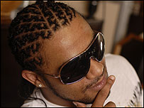 Cornrows
