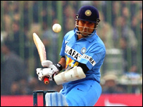 सचिन तेंदुलकर