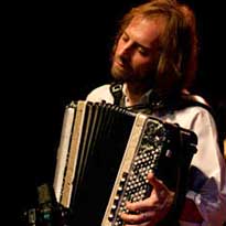 Chango Spasiuk (copyright Philip Ryalls)