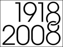 BBC Remembrance logo