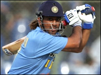 महेंद्र सिंह धोनी