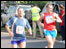 2007 Swindon Half Marathon