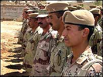 अमरीकी टैंक