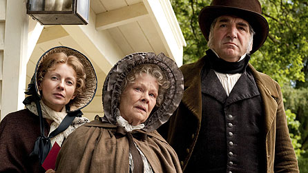 Cranford Christmas Special