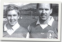 Gareth ac Eifion Jones