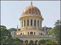 عبادتگاه يهوديان در اسرائيل