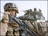 عراق فائل فوٹو